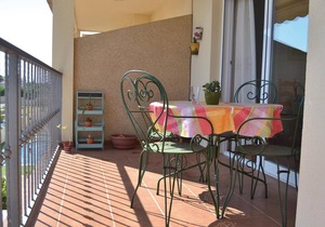 2 bedroom awesome apartment in Vinaros