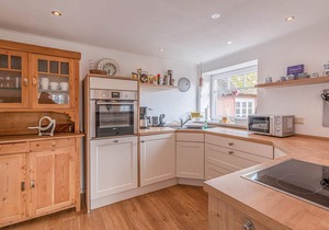 2 bedroom lovely home in Langenhorn