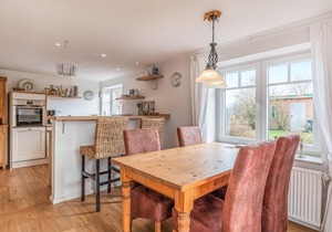 2 bedroom lovely home in Langenhorn