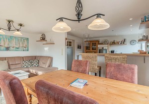 2 bedroom lovely home in Langenhorn