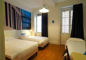 2-Star Hotel ∙ Hôtel du Simplon