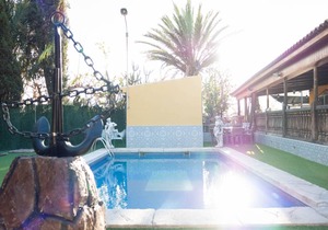 200 m² Villa ∙ 5 bedrooms ∙ 19 guests
