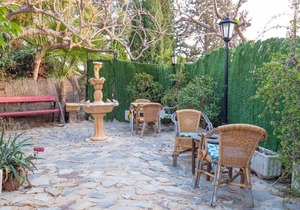 200 m² Villa ∙ 5 bedrooms ∙ 19 guests