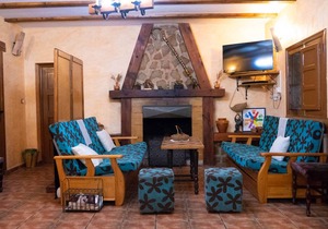 200 m² Villa ∙ 5 bedrooms ∙ 19 guests