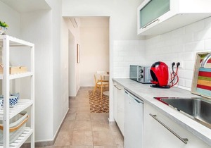 203 Roomy - Apartments Plaza Mayor 35