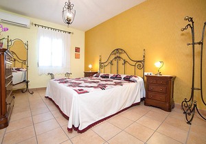 220 m² House ∙ 4 bedrooms ∙ 8 guests