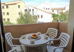 24 m² Apartment ∙ 1 bedroom ∙ 4 guests
