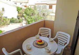 24 m² Apartment ∙ 1 bedroom ∙ 4 guests