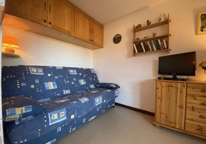 24 m² Studio flat ∙ 1 bedroom ∙ 4 guests