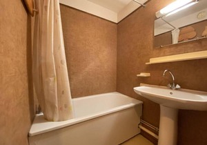 24 m² Studio flat ∙ 1 bedroom ∙ 6 guests