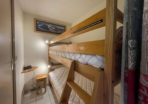 25 m² Studio flat ∙ 1 bedroom ∙ 5 guests