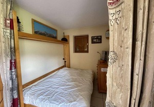 25 m² Studio flat ∙ 1 bedroom ∙ 5 guests