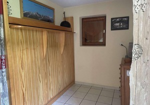 25 m² Studio flat ∙ 1 bedroom ∙ 5 guests