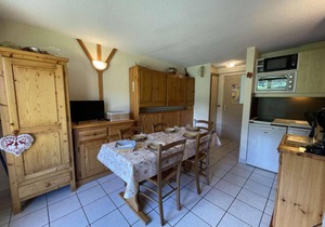 25 m² Studio flat ∙ 1 bedroom ∙ 5 guests