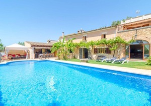 260 m² Villa ∙ 5 bedrooms ∙ 10 guests