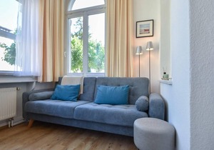 27 m² Apartment ∙ 1 bedroom ∙ 3 guests
