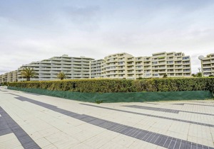28 m² Apartment ∙ 1 bedroom ∙ 4 guests