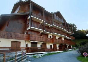 29 m² Apartment ∙ 1 bedroom ∙ 4 guests