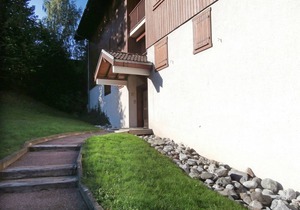 29 m² Apartment ∙ 1 bedroom ∙ 4 guests