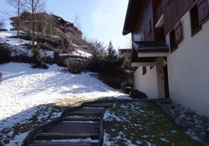 29 m² Apartment ∙ 1 bedroom ∙ 4 guests