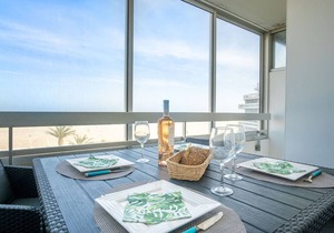 29 m² Apartment ∙ 1 bedroom ∙ 4 guests