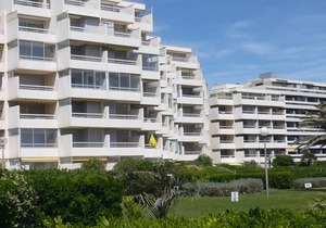 29 m² Apartment ∙ 1 bedroom ∙ 4 guests