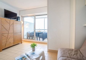 29 m² Apartment ∙ 1 bedroom ∙ 4 guests