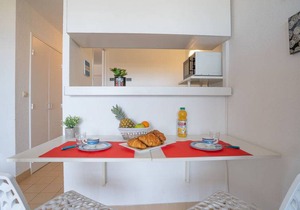 29 m² Apartment ∙ 1 bedroom ∙ 4 guests