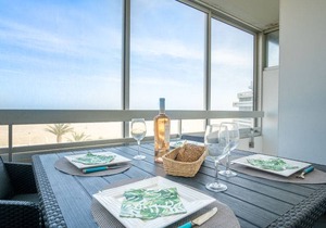 29 m² Apartment ∙ 1 bedroom ∙ 4 guests