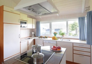 3 bedroom accommodation in Travemünde-Priwall