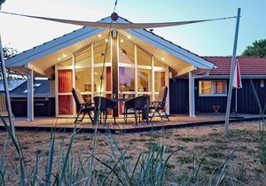 3 bedroom accommodation in Travemünde-Priwall