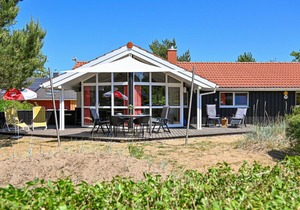 3 bedroom accommodation in Travemünde-Priwall