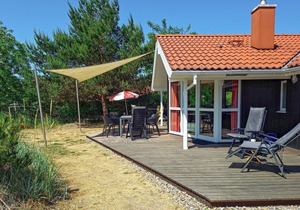 3 bedroom accommodation in Travemünde-Priwall