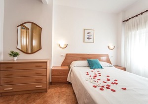 3 bedroom accommodation in Benicassim