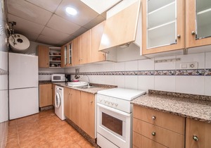 3 bedroom accommodation in Benicassim