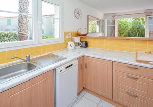 3 bedroom awesome home in Aigues-Mortes
