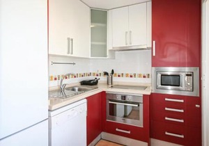 3 Bedroom Nice Apartment In Santa Pola