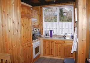 3 bedroom stunning home in Extertal