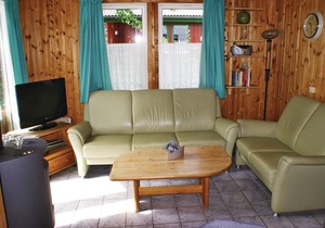 3 bedroom stunning home in Extertal