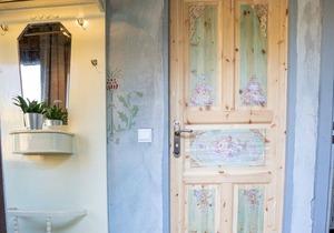 30 m² Apartment ∙ 1 bedroom ∙ 4 guests