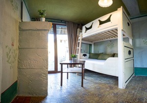 30 m² Apartment ∙ 1 bedroom ∙ 4 guests
