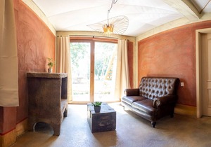 30 m² Apartment ∙ 1 bedroom ∙ 2 guests