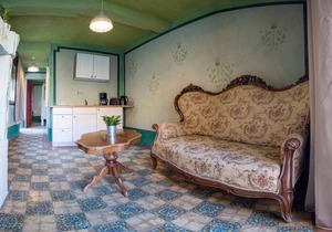 30 m² Apartment ∙ 1 bedroom ∙ 2 guests