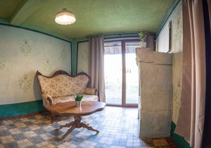30 m² Apartment ∙ 1 bedroom ∙ 2 guests