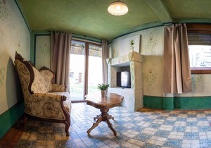 30 m² Apartment ∙ 1 bedroom ∙ 2 guests