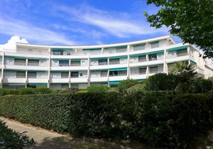 30 m² Apartment ∙ 1 bedroom ∙ 5 guests