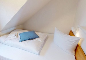 32 m² Apartment ∙ 1 bedroom ∙ 2 guests