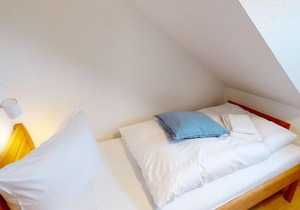 32 m² Apartment ∙ 1 bedroom ∙ 2 guests
