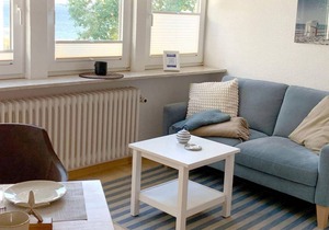 32 m² Apartment ∙ 1 bedroom ∙ 2 guests