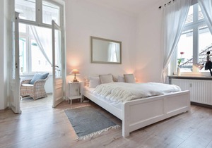 33 m² Apartment ∙ 1 bedroom ∙ 2 guests